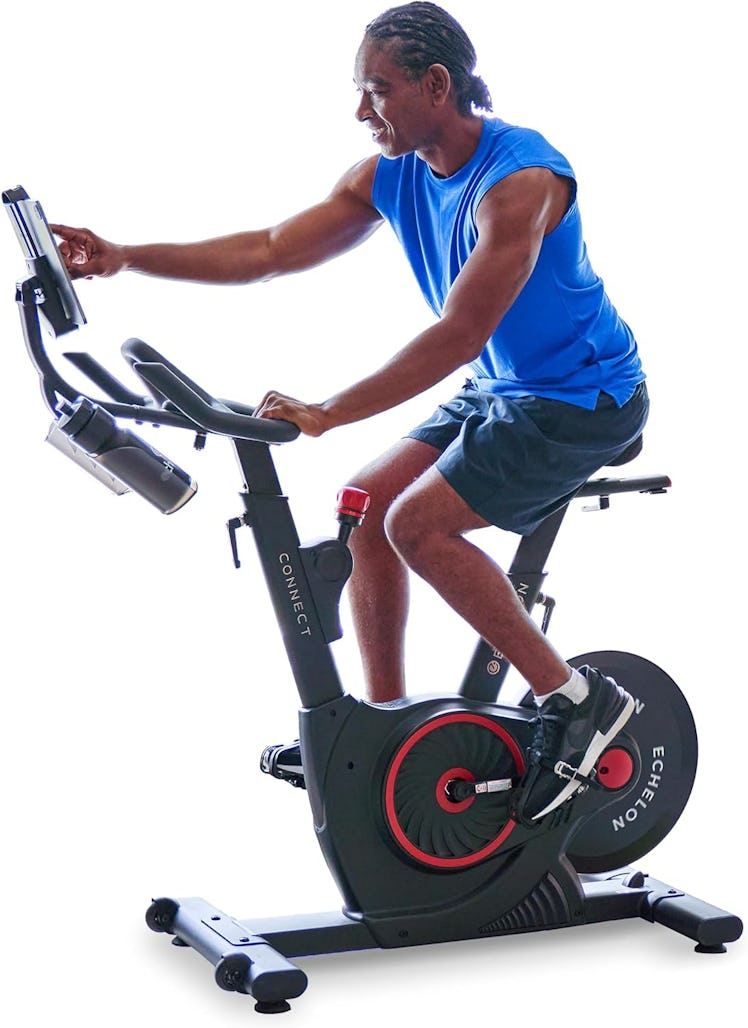 Echelon Fitness Smart Connect Workout Bike