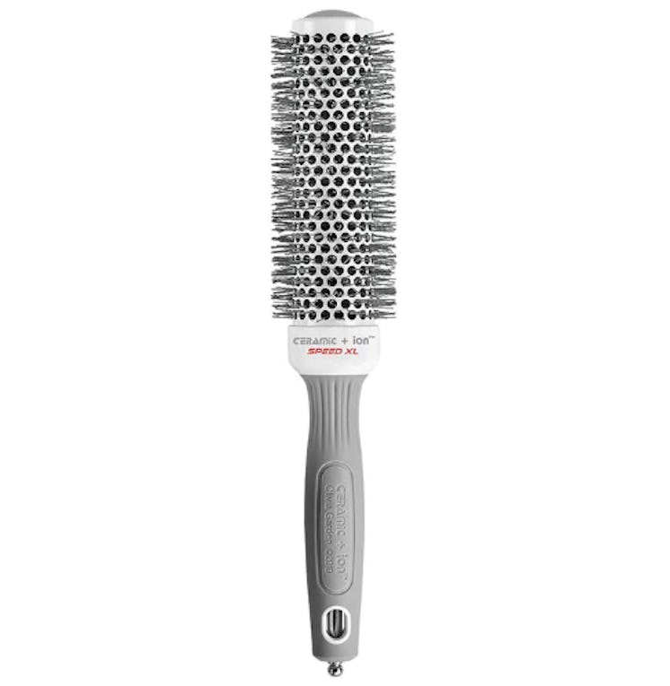 Olivia Garden Ceramic + Ion Speed XL Brush