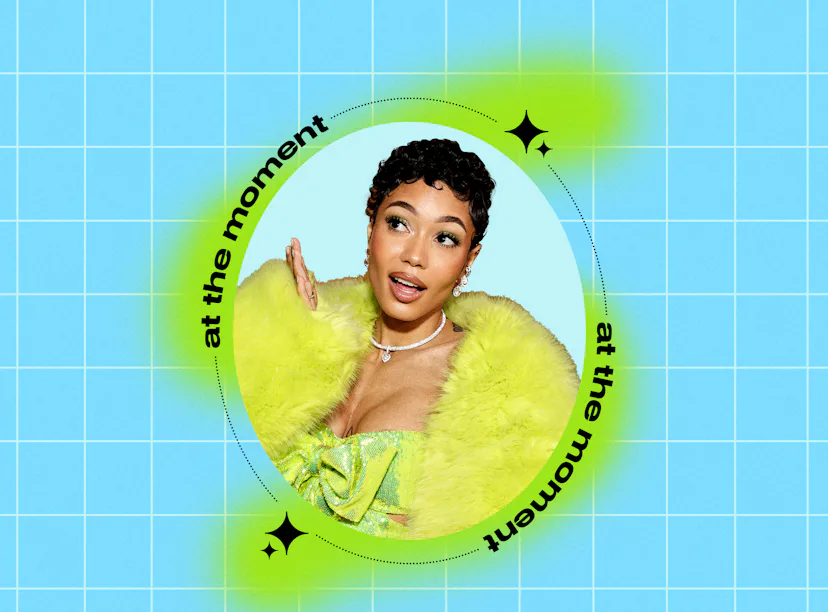 Coi Leray talks about "Players" and her viral success