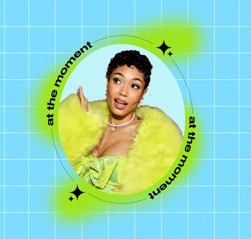 Coi Leray talks about "Players" and her viral success