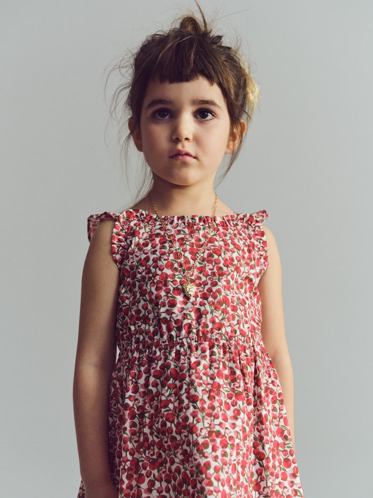 J.Crew Crewcuts Spring 2024 Collection Is Very Cozy Glam — EXCLUSIVE