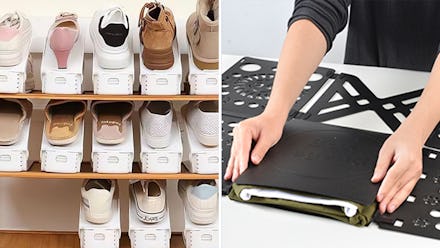 People who organize homes for a living say these are the most clever things under $30 on Amazon