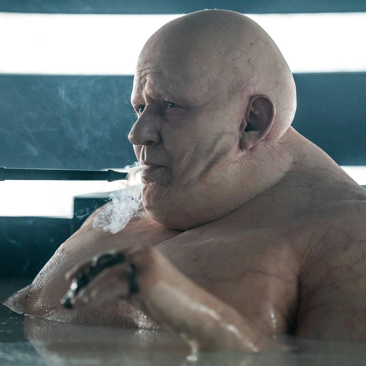 Dune 2's Stellan Skarsgård Reveals the Secret to Playing the Franchise's Biggest Villain