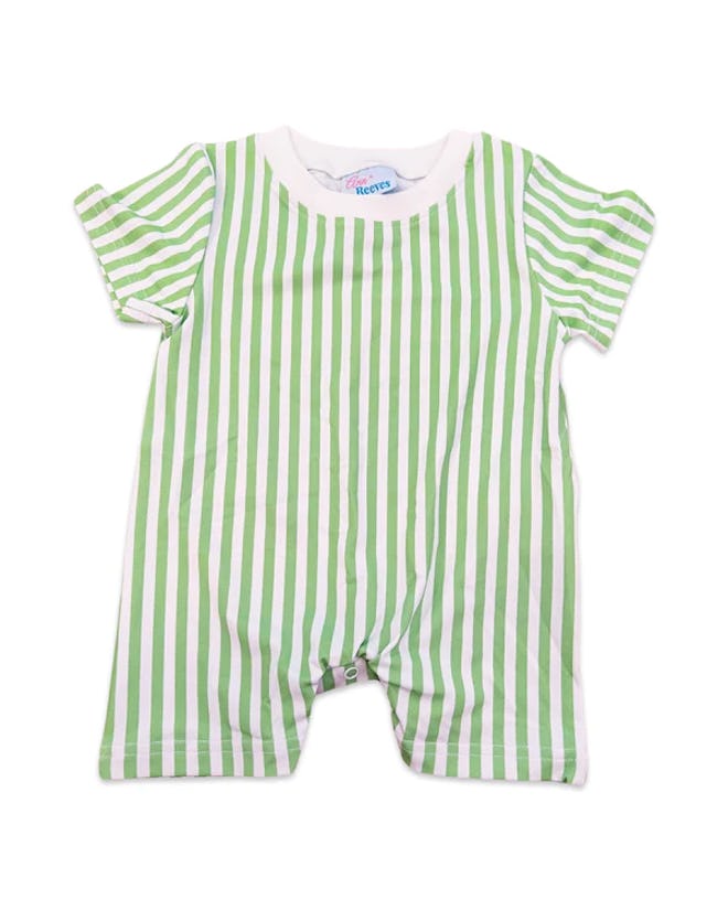 Cute In Green Harry Shortall, a cute baby st patricks day outfit