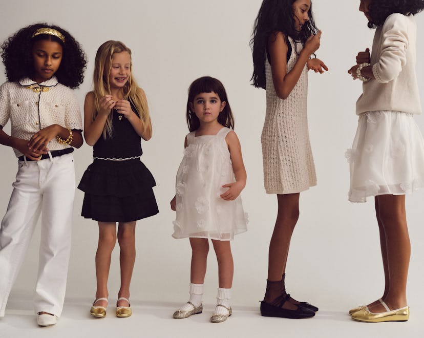 crewcuts 2024 spring collection
