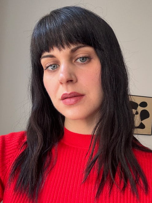 Westman Atelier Lip Suede Matte Lipstick Review