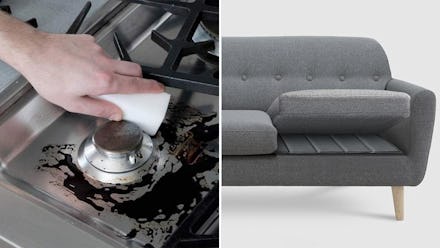 common mistakes you don't realize make your home look cheap