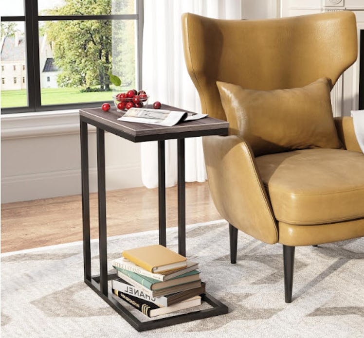 WLIVE Side Table