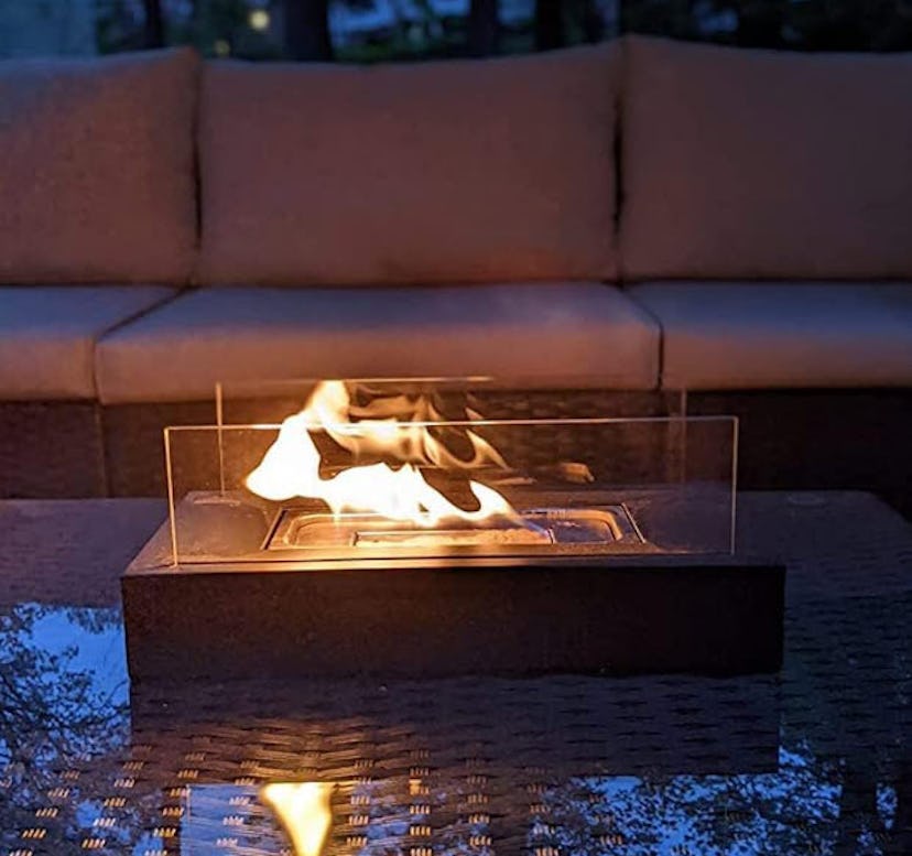 KORNIFUL Tabletop Fire Pit