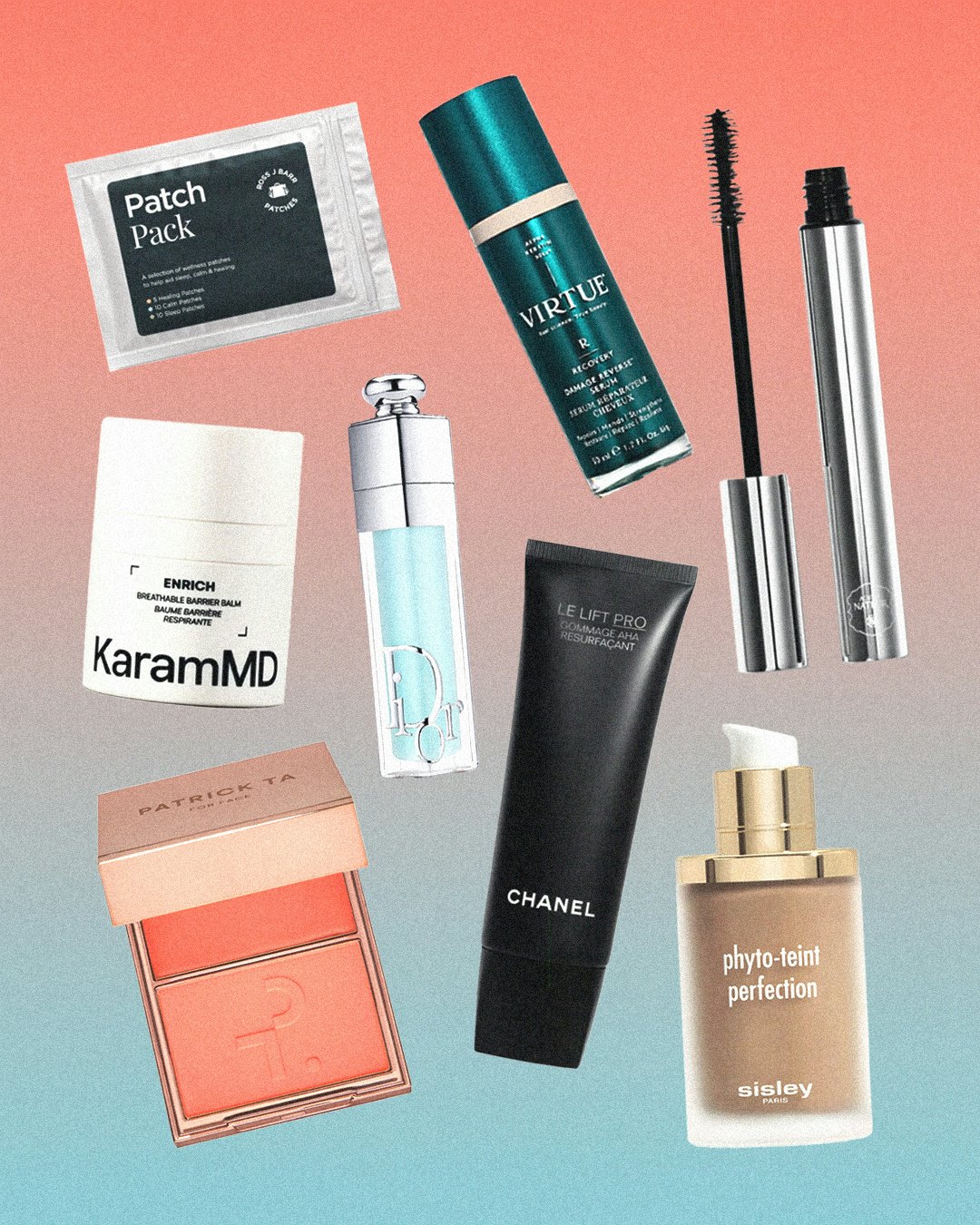 Best new beauty and wellness products to know for 2024