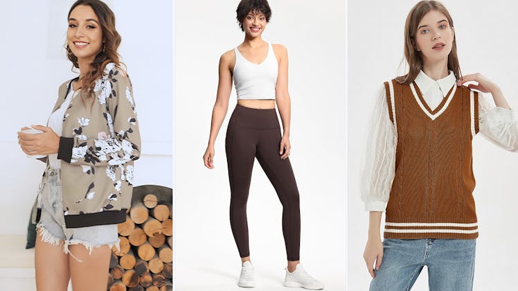 50 Cool Outifts No One Would Believe Cost Less Than $35 On Amazon