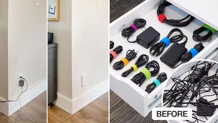 clever, weird things that make every room in your home better