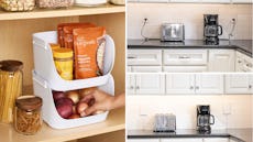 Cool Home Upgrades That Are Really, Really Easy & Cheap On Amazon