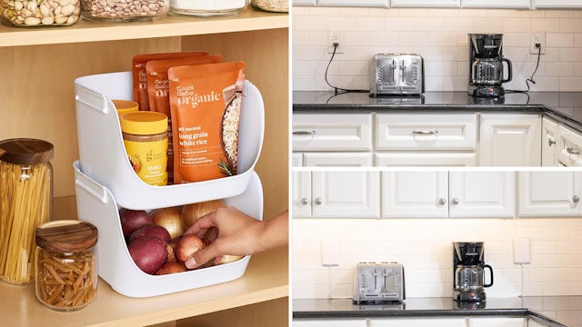 Cool Home Upgrades That Are Really, Really Easy & Cheap On Amazon