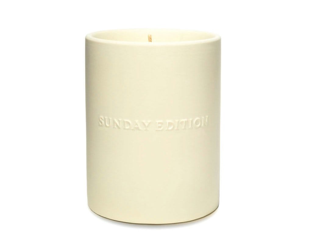 Nude Candle