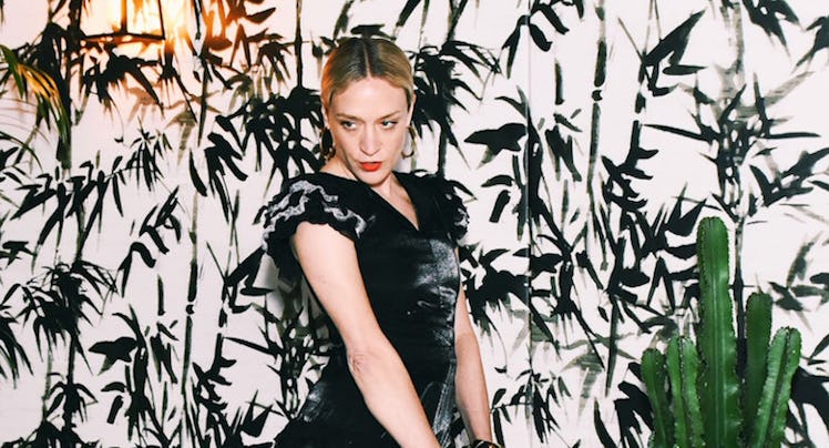 “An old boyfriend reached out to me after I posted this on Instagram. He was like,  ‘You never think...