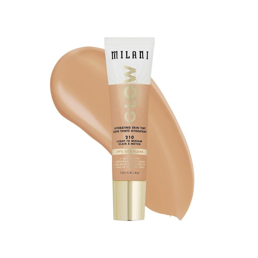 Milani Hydrating Skin Tint