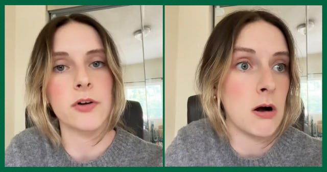 In a viral TikTok video, a grown daughter looks back in awe at how unbelievably ungrateful kids can ...