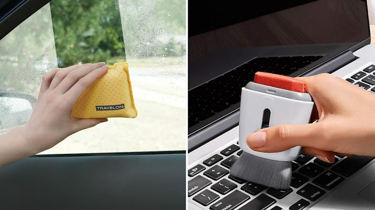 65 Cheap, Clever Things That Are All The Rage on Amazon Right Now