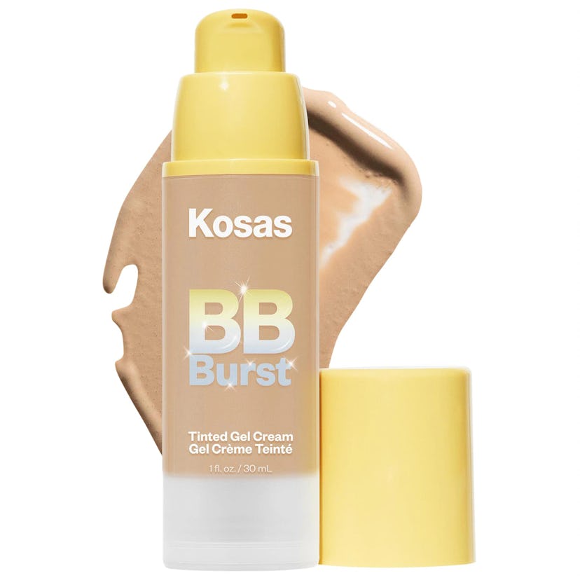 Kosas BB Burst Tinted Moisturizer Gel Cream