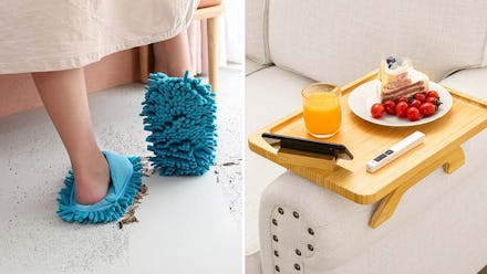 weird new things on Amazon that are dope as hell