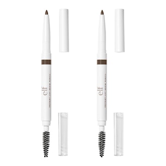 e.l.f. Cosmetics Instant Lift Brow Pencil (2-Pack)
