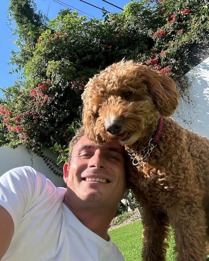 James Kennedy's Dog Is 'Vanderpump Rules' Season 11 MVP