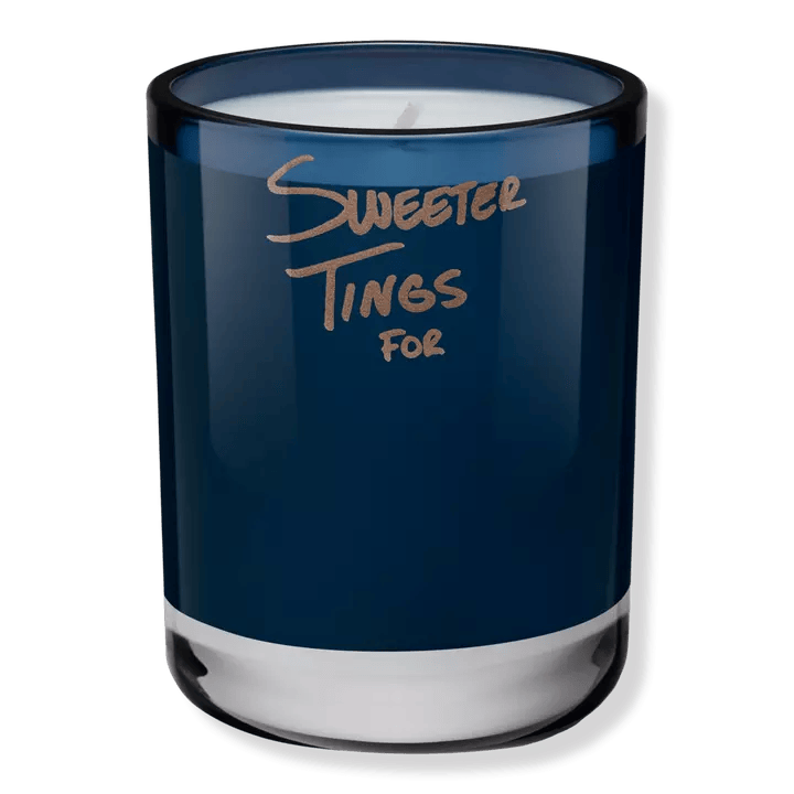 Better World Fragrance House Sweeter Tings Scented Candle