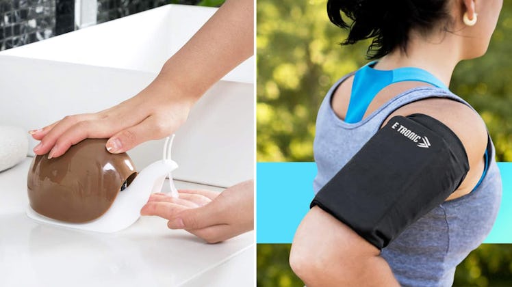 50 Peculiar Things Under $25 On Amazon That Are Shockingly Clever