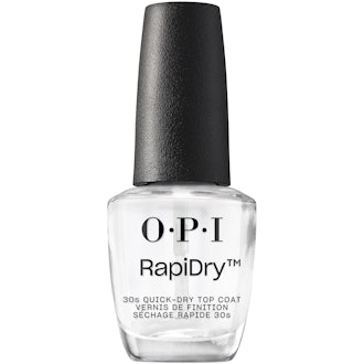 OPI RapiDry Nail Polish Drying Top Coat