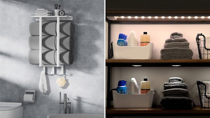 Cool, Cheap Things That Make Your Home Look More Expensive