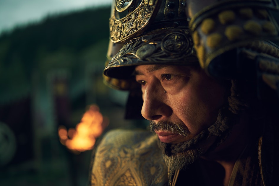 Image for article The Best Samurai Epic of the Year Fixes an Annoying Hollywood Trend  Inverse