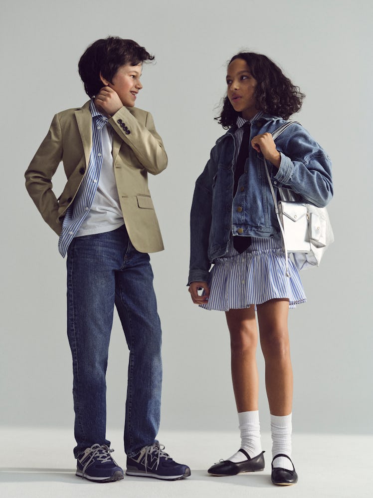 crewcuts spring 2024 collection