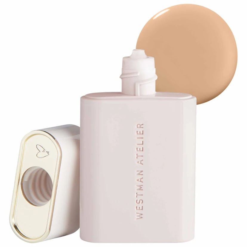 Westman Atelier Vital Skincare Complexion Drops Dewy Skin Tint