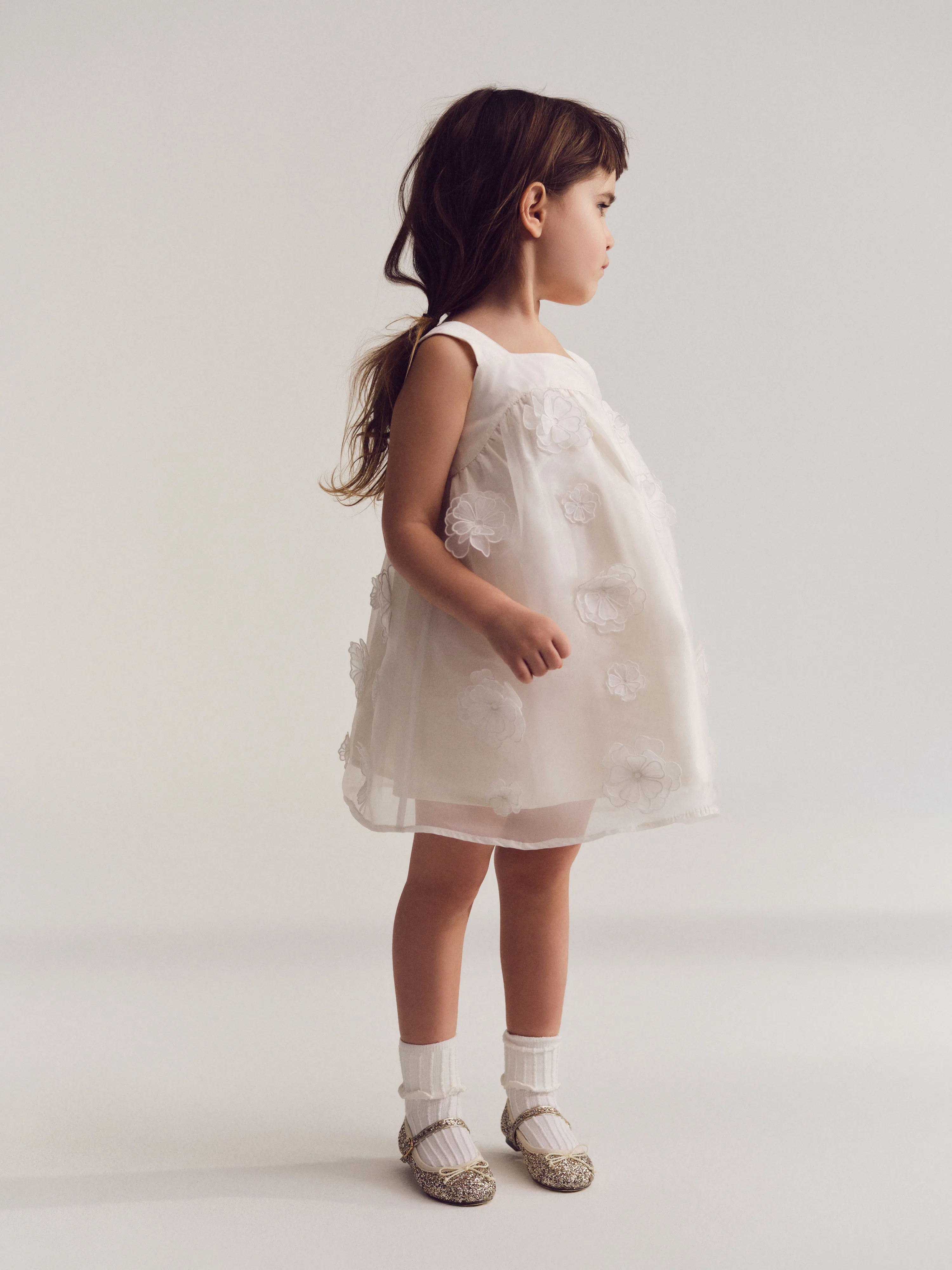 J.Crew Crewcuts Spring 2024 Collection Is Very Cozy Glam  EXCLUSIVE