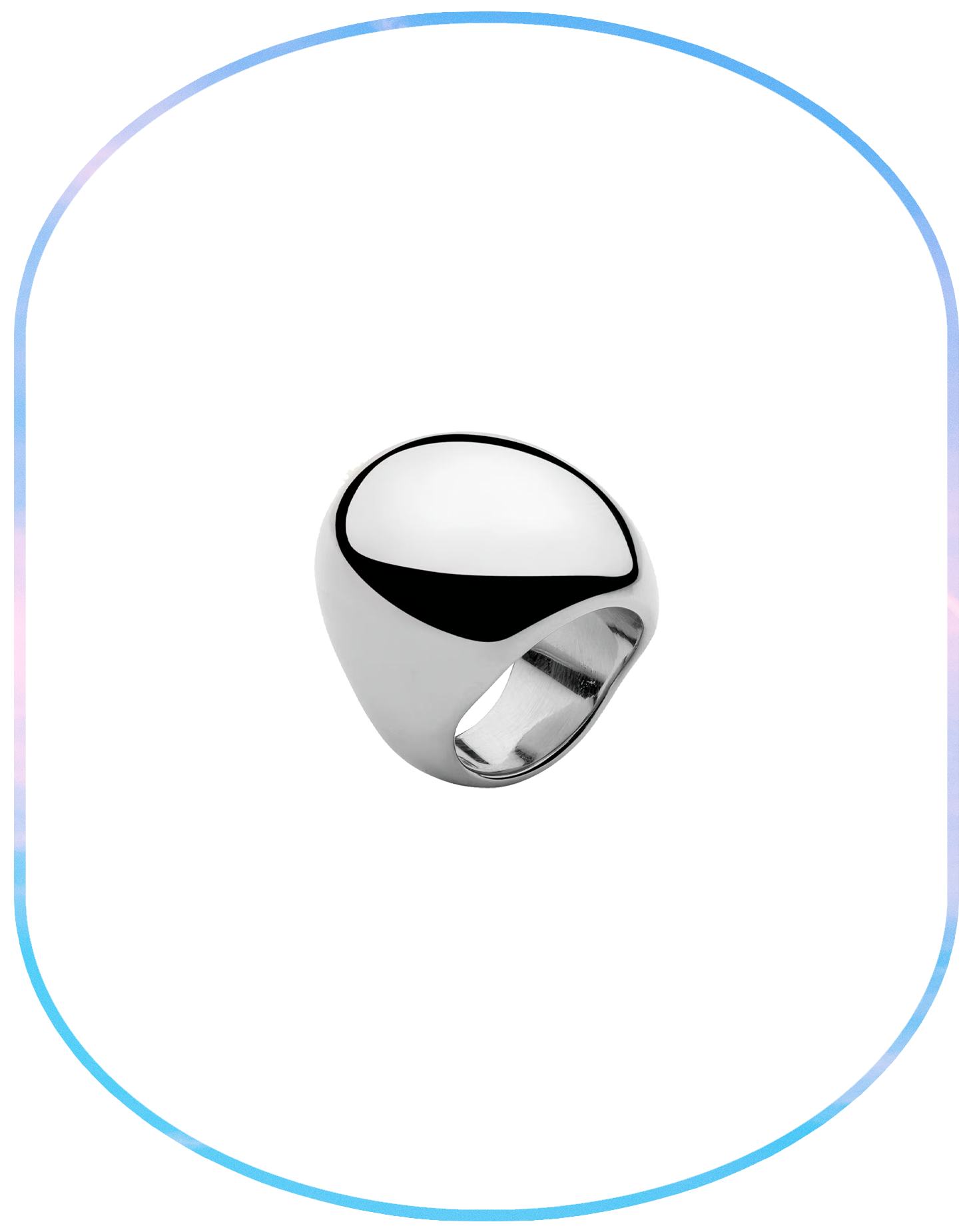 Globe RIng