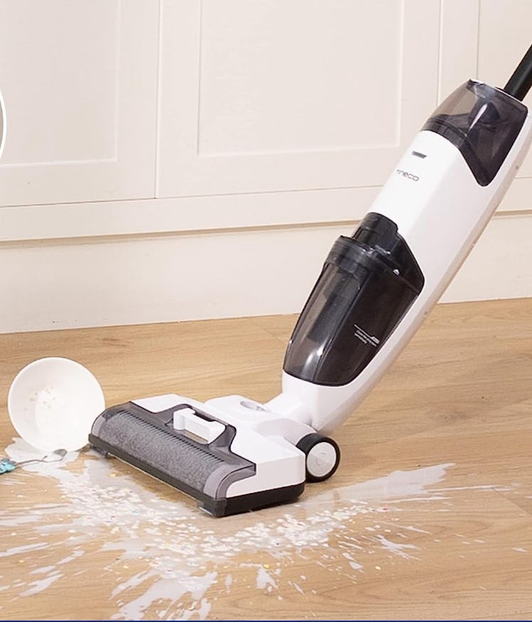 Tineco iFLOOR 2 Complete Cordless Wet Dry Vacuum