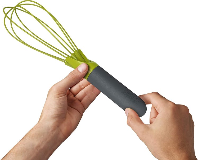 Joseph Joseph 2-In-1 Twist Whisk