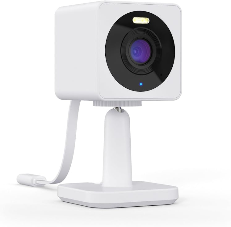 WYZE Security Camera