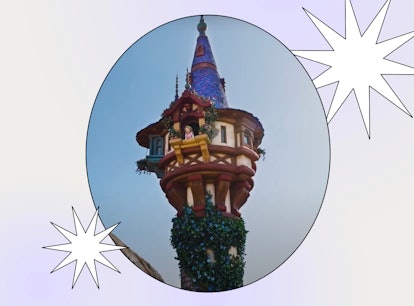 Tokyo Disneyland will be getting Disney's first-ever 'Tangled' attraction in Fantasy Springs. 
