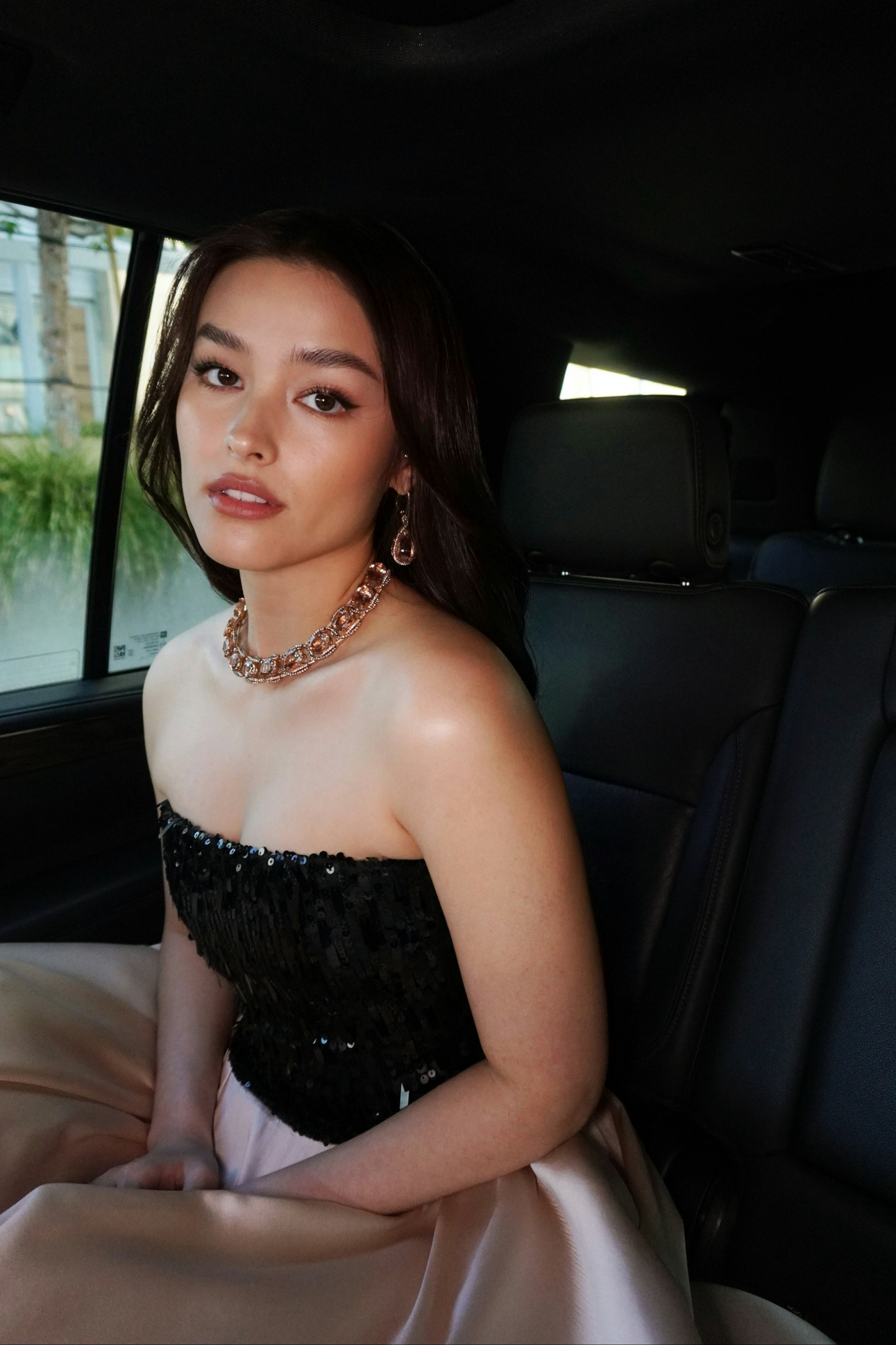 Liza Soberano Shares Her Star-Studded Day At The 2024 SAG Awards