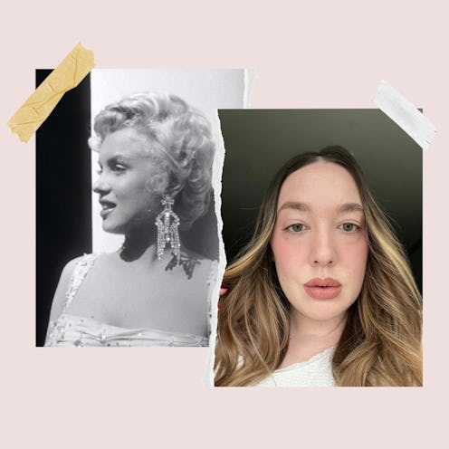 I tried Marilyn Monroe's exact skin-care routine for two weeks. Here are my honest thoughts.