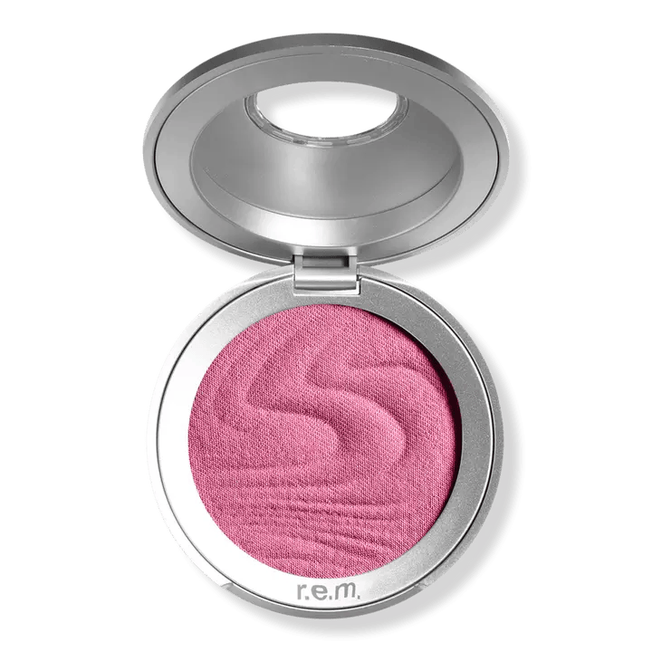 r.e.m. beauty Hypernova Satin Matte Blush