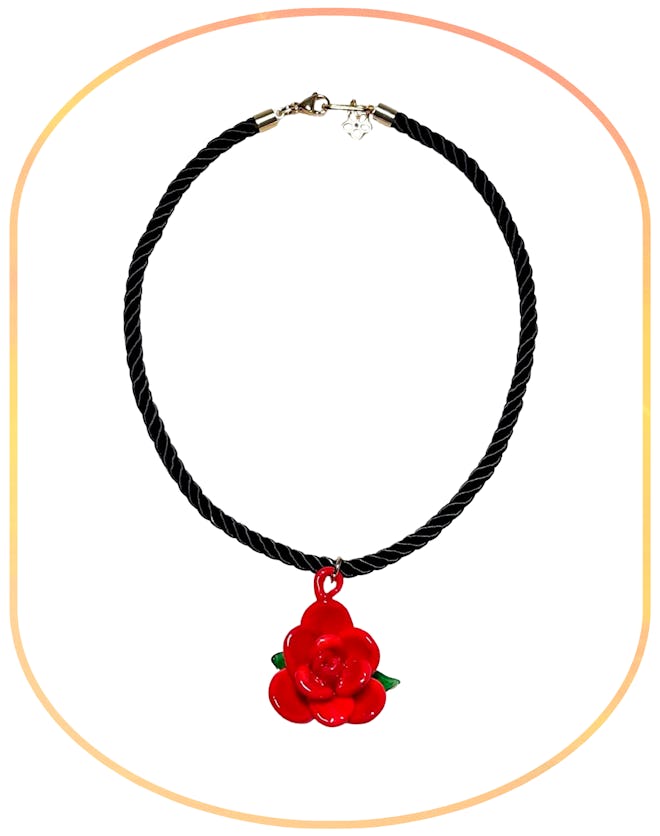 Lucky Souvenir Necklaces Build Your Own