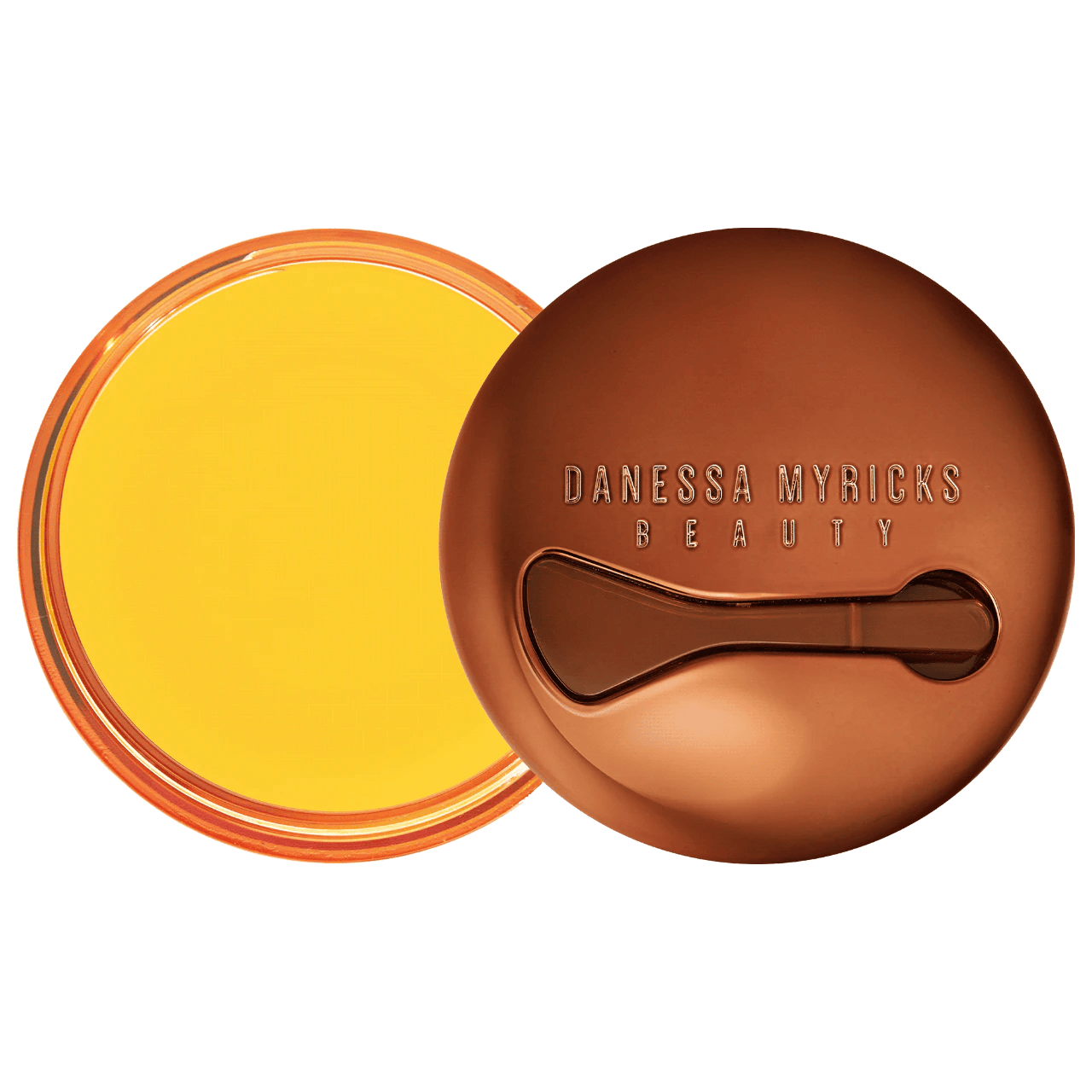 Danessa Myricks Beauty Yummy Skin Moisture Repair Balm Serum