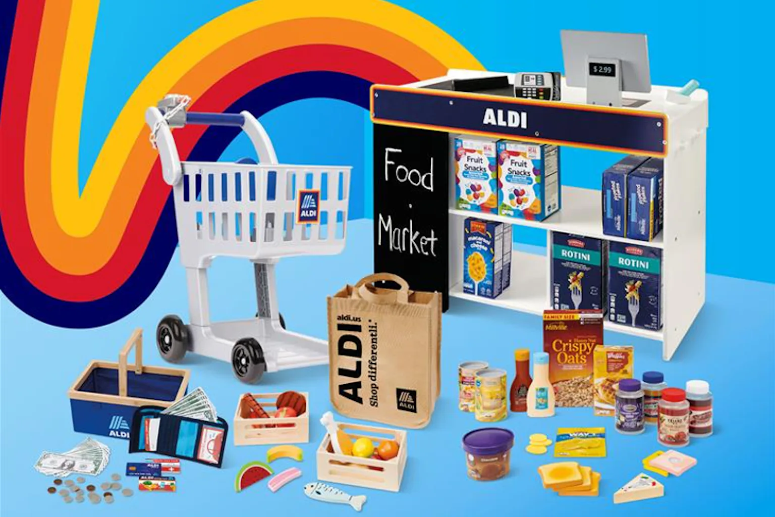 Aldi s Grocery Store Toys Are So Good Incredibly Affordable aldi-s-grocery-store-toys-are-so-good-incredibly-affordable