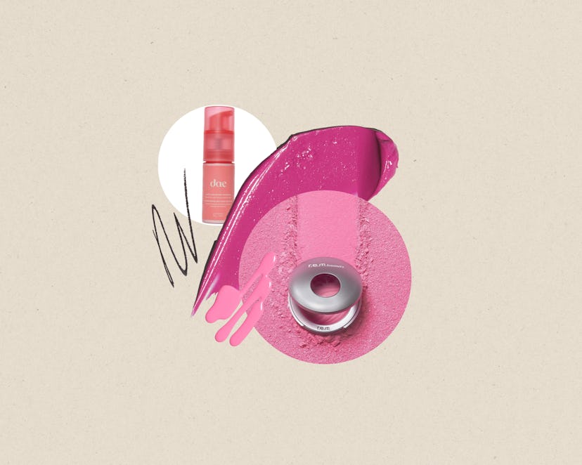 February 2024's best beauty launches, as curated by Bustle editors.