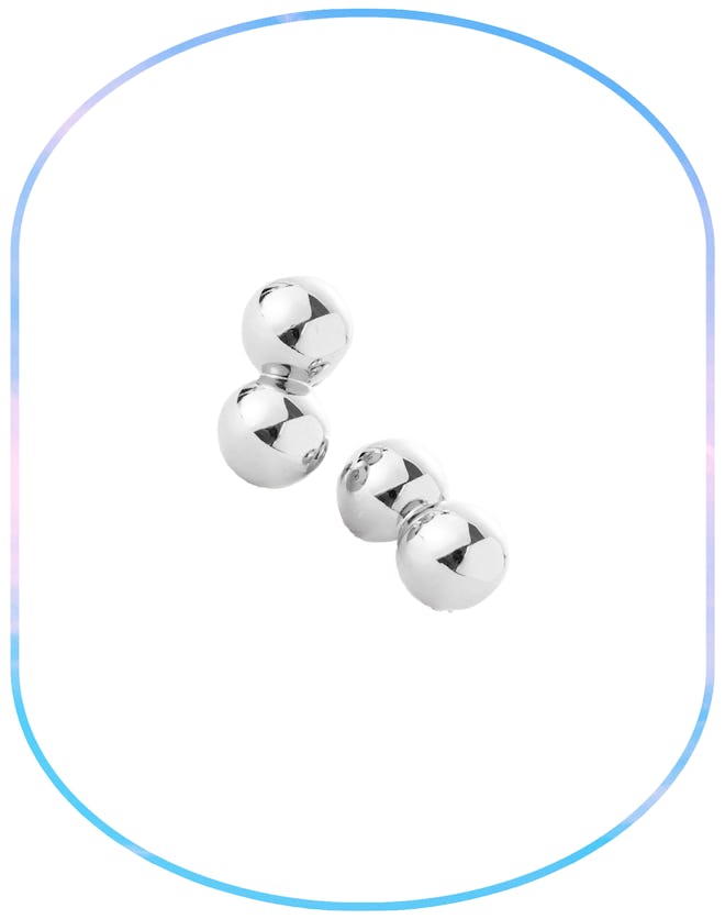 Lyra Climber Earrings