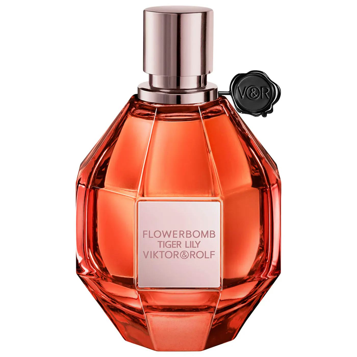 Viktor&amp;Rolf Flowerbomb Tiger Lily Eau de Parfum