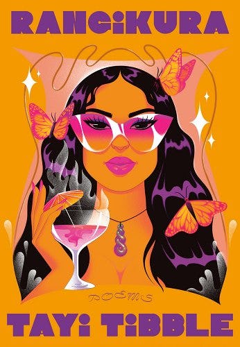 Cover of Rangikura by Tayi Tibble.